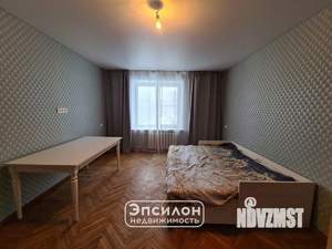 3-к квартира, вторичка, 86м2, 3/5 этаж
