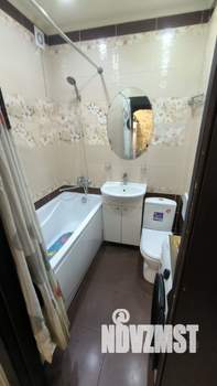 Студия квартира, вторичка, 35м2, 6/10 этаж