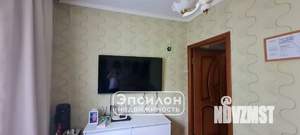 3-к квартира, вторичка, 60м2, 4/9 этаж