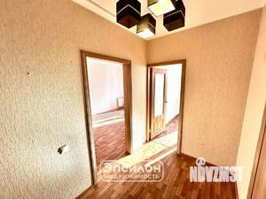 1-к квартира, вторичка, 38м2, 15/17 этаж