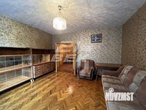 3-к квартира, вторичка, 102м2, 1/9 этаж