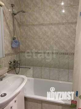 2-к квартира, вторичка, 52м2, 11/12 этаж