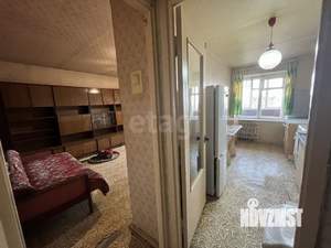 3-к квартира, вторичка, 59м2, 11/12 этаж