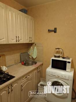 1-к квартира, вторичка, 32м2, 1/5 этаж