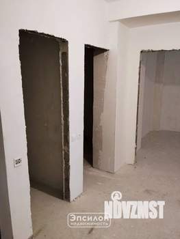 2-к квартира, вторичка, 61м2, 5/10 этаж