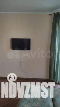 1-к квартира, вторичка, 39м2, 5/10 этаж