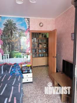 3-к квартира, вторичка, 60м2, 3/4 этаж