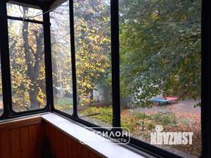 1-к квартира, вторичка, 31м2, 2/5 этаж