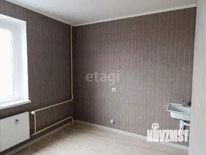 1-к квартира, вторичка, 36м2, 17/17 этаж