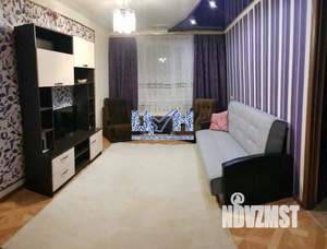 2-к квартира, вторичка, 40м2, 4/5 этаж