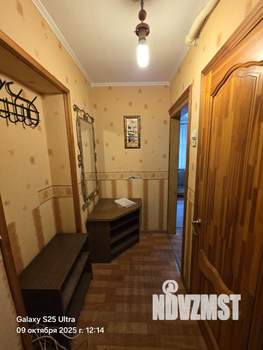 1-к квартира, вторичка, 32м2, 1/5 этаж