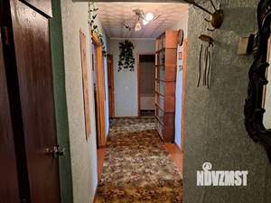 3-к квартира, вторичка, 67м2, 5/10 этаж