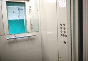 1-к квартира, вторичка, 28м2, 3/9 этаж