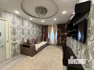 2-к квартира, вторичка, 56м2, 15/17 этаж