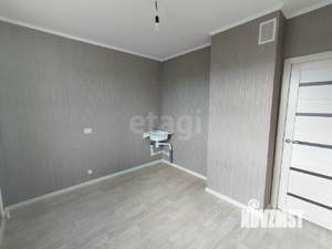 1-к квартира, вторичка, 36м2, 5/17 этаж