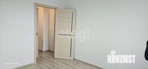 1-к квартира, вторичка, 37м2, 6/17 этаж