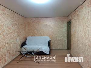 3-к квартира, вторичка, 56м2, 1/5 этаж