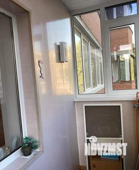 1-к квартира, вторичка, 38м2, 5/9 этаж