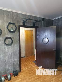 1-к квартира, вторичка, 37м2, 8/17 этаж