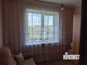3-к квартира, вторичка, 61м2, 9/9 этаж