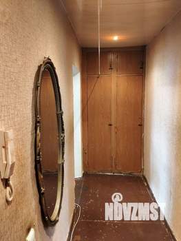 1-к квартира, вторичка, 33м2, 5/5 этаж
