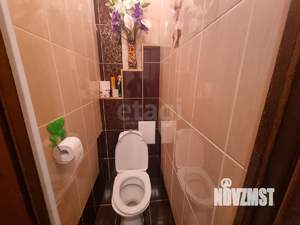 2-к квартира, вторичка, 46м2, 5/5 этаж