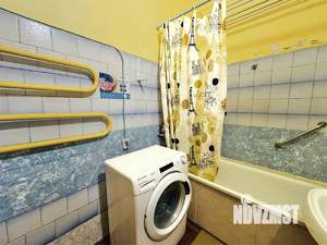 3-к квартира, вторичка, 66м2, 1/2 этаж