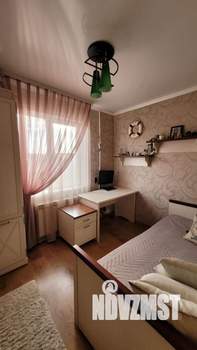 3-к квартира, вторичка, 59м2, 9/9 этаж