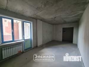 1-к квартира, вторичка, 51м2, 5/10 этаж