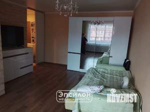 2-к квартира, вторичка, 42м2, 5/5 этаж