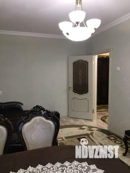 3-к квартира, вторичка, 76м2, 9/10 этаж