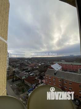 3-к квартира, вторичка, 76м2, 9/10 этаж