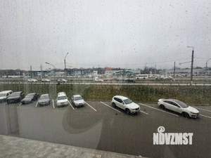 1-к квартира, вторичка, 36м2, 9/10 этаж