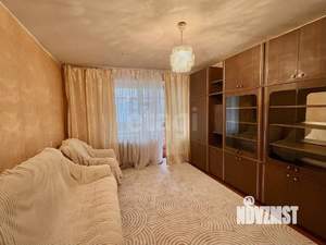3-к квартира, вторичка, 63м2, 4/5 этаж