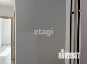 2-к квартира, вторичка, 43м2, 9/18 этаж