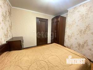 3-к квартира, вторичка, 72м2, 1/9 этаж