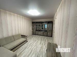 1-к квартира, вторичка, 36м2, 7/17 этаж