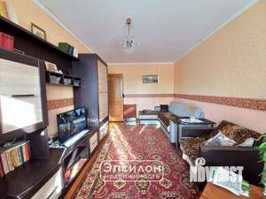 2-к квартира, вторичка, 45м2, 3/5 этаж