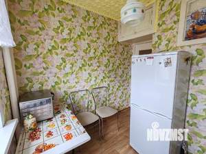 2-к квартира, вторичка, 43м2, 5/5 этаж