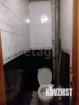 3-к квартира, вторичка, 60м2, 8/9 этаж