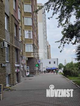 3-к квартира, вторичка, 80м2, 2/10 этаж