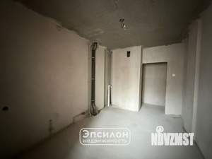 1-к квартира, вторичка, 51м2, 6/10 этаж