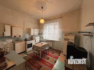 3-к квартира, вторичка, 72м2, 4/5 этаж