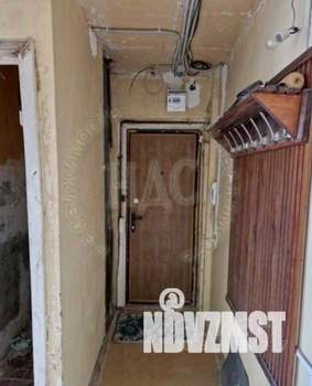 2-к квартира, вторичка, 48м2, 3/5 этаж