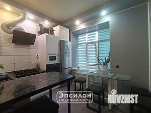 2-к квартира, вторичка, 48м2, 2/4 этаж