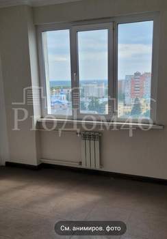 2-к квартира, вторичка, 76м2, 12/17 этаж