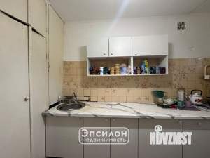 3-к квартира, вторичка, 80м2, 3/9 этаж
