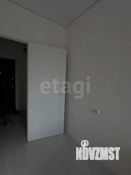 1-к квартира, вторичка, 35м2, 2/17 этаж