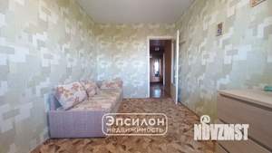 2-к квартира, вторичка, 46м2, 5/5 этаж