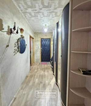 4-к квартира, вторичка, 85м2, 7/10 этаж